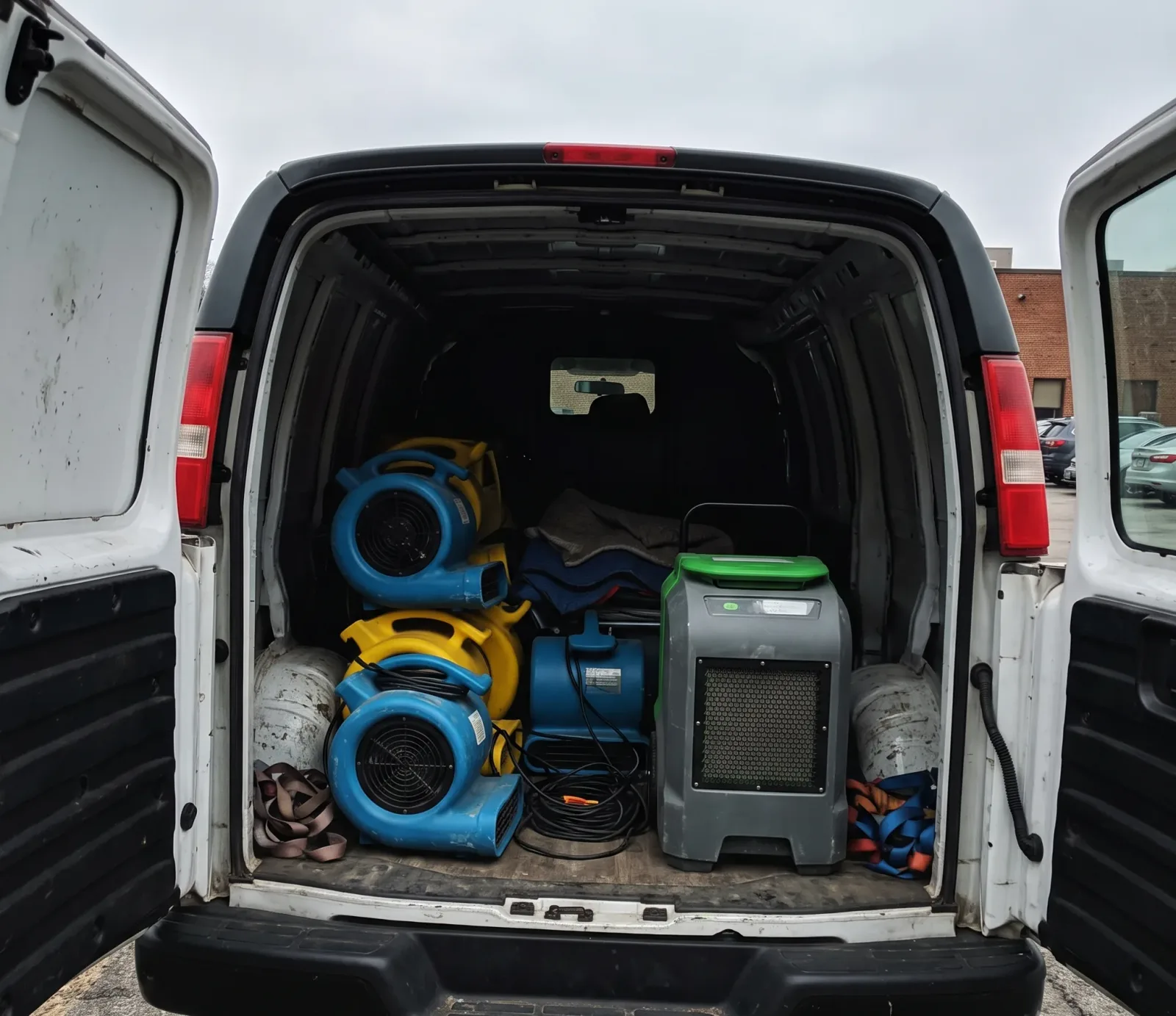 Extraction Cost water extraction service in Lakeville, MN